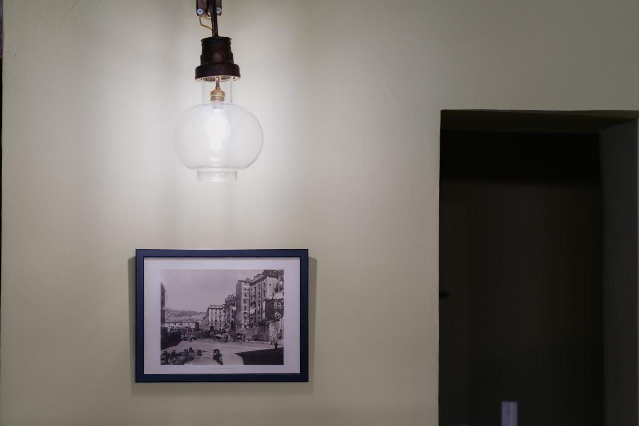 Le Stanze Del Piccadilly Vandrerhjem Genova Eksteriør bilde